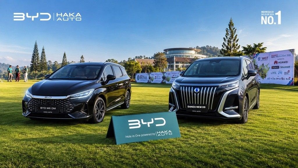 Ini Faktor yang Dipertimbangkan Konsumen Sebelum Membeli Mobil Listrik