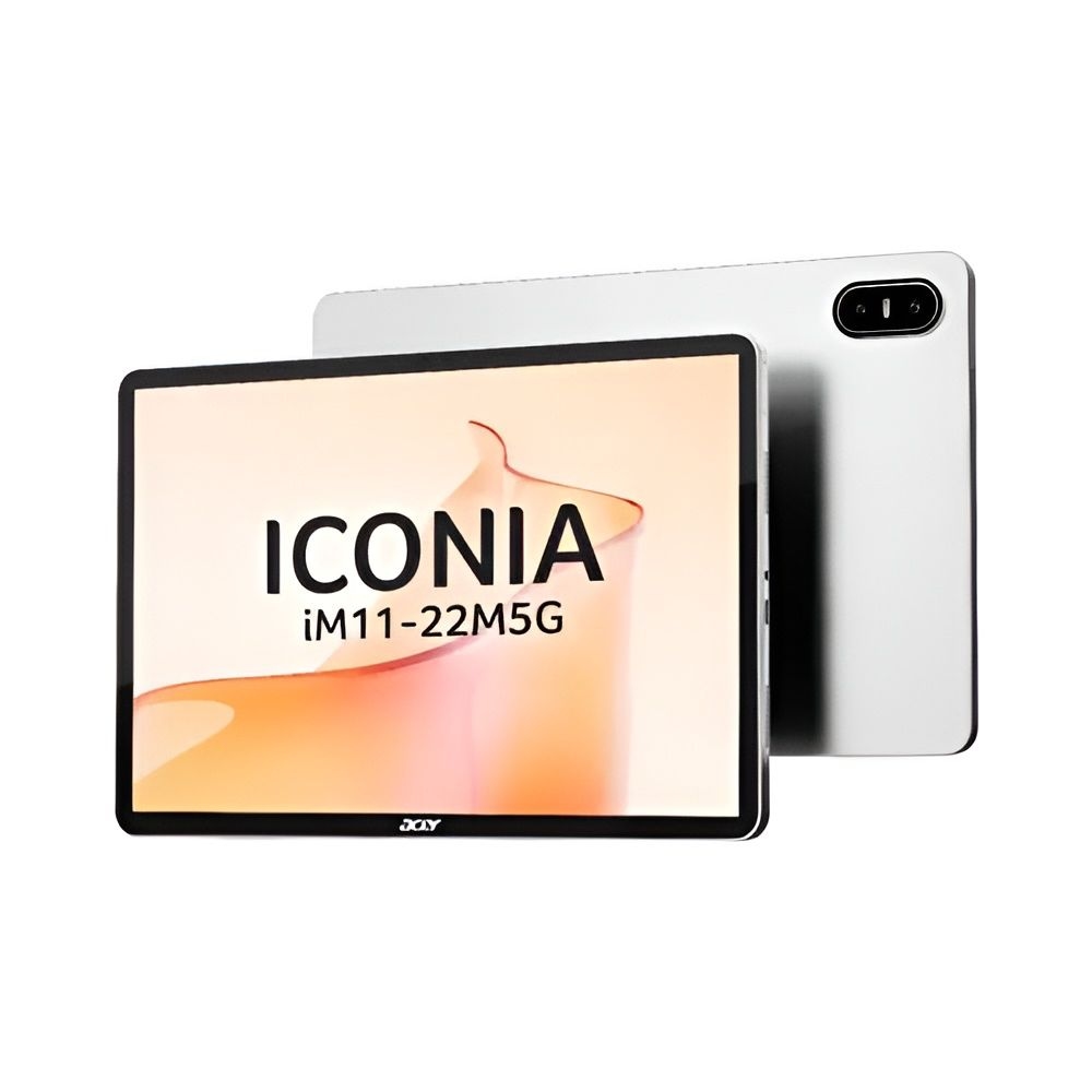 Acer Rilis Tablet Iconia iM11 5G, Usung Layar 11,45 Inci dan Chip Dimensity 7050