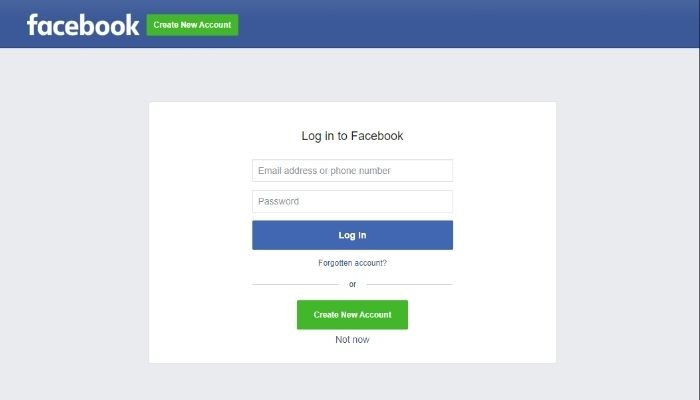 Meta Bongkar 3,6 Juta Halaman Facebook yang Disiapkan untuk Scam