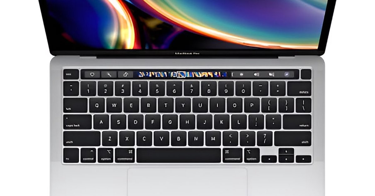 Apple Dikabarkan Luncurkan MacBook Layar Sentuh dan iPad Mini OLED Oktober Ini