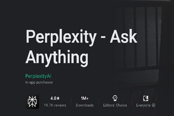 Mengenal Perplexity AI, Kelebihan dan Cara Menggunakannya Untuk Mencari Jawaban Informasi Lebih Detail