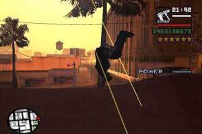 Download GTA San Andreas Mod Apk Item Uang Tak Terbatas, Berikut Resiko dan Bahayanya