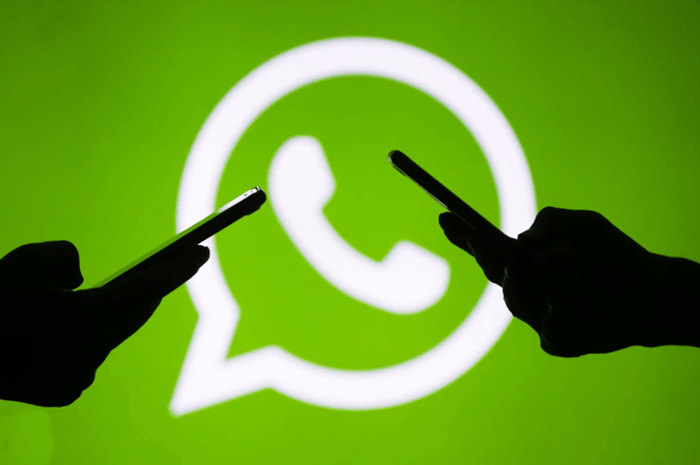 Link WA GB ( GB WhatsApp) Pro v17.57 Asli Update Terbaru 2023 Fitur Anti Banned, Berikut Resiko Downloadnya