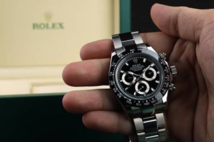 Daftar Harga Jam Tangan Rolex Original  Semua Tipe Terbaru 2023, Cek selengkapnya Disini