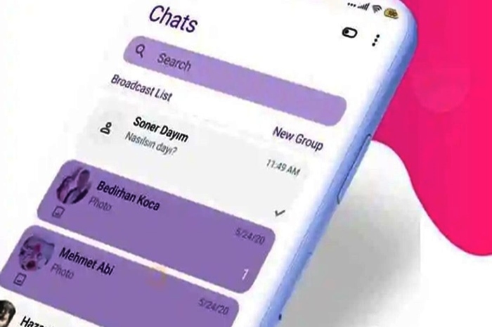 WA Aero (WhatsApp Aero) 9.98 Apk Update Terbaru 2024 Link Download Asli 