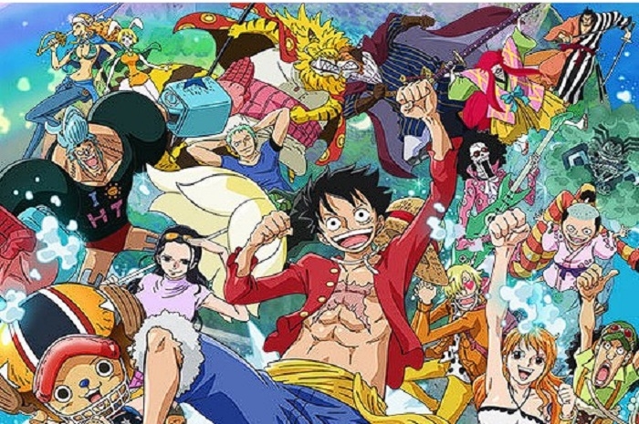 Berikut Misteri One Piece Terkuak di Awal Tahun 2024 Yang Perlu Para Fans Tahu