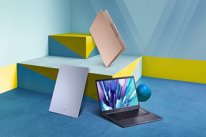 Spesifikasi dan Harga ASUS Vivobook 14 Laptop Entry Level Dengan Segudang Fitur Canggih