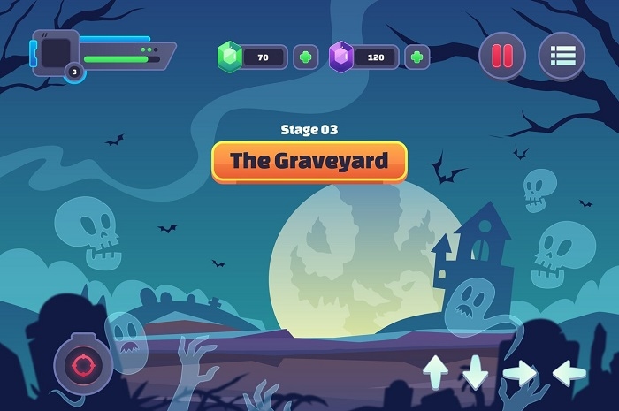 Download Game Ghaib Apk Mengaji di Android Versi Terbaru 2024, Mainkan Game Horor Mobile Super Seru