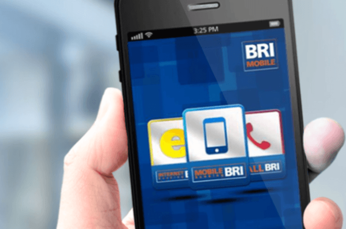 Cara Mengatasi Lupa Password BRImo, Jangan Panik Bisa Diatasi Via Online Begini Panduannya