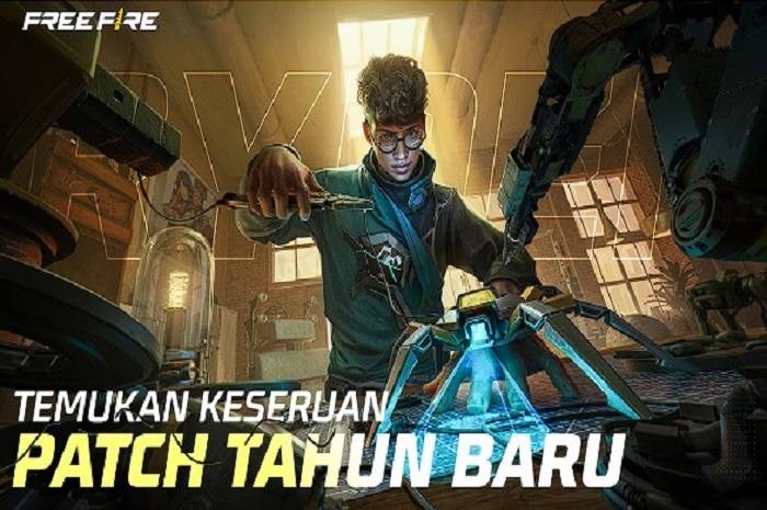 Kapan Update FF 2024 Sampai Jam Berapa? Ini Bocoran Fitur Terbaru Yang Akan Dihadirkan