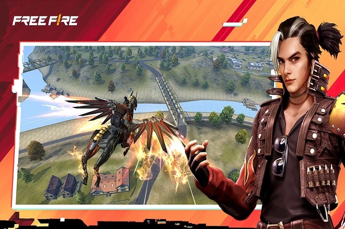 Download Abofahdsh Apk FF DPI Mod Menu Auto Headshot Versi Terbaru 2024