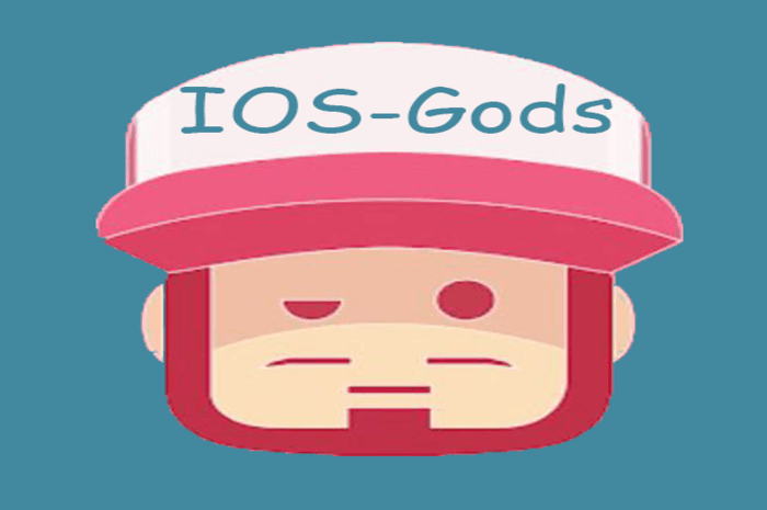 Apa itu Iosgods App? Bagaimana Cara Download dan Apakah Aman untuk Digunakan