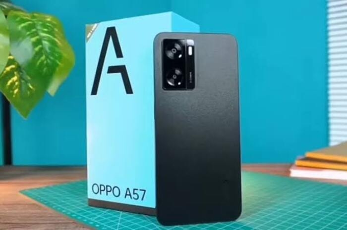 Harga OPPO A57 4G Terbaru dan Spesifikasi Lengkap Januari 2024