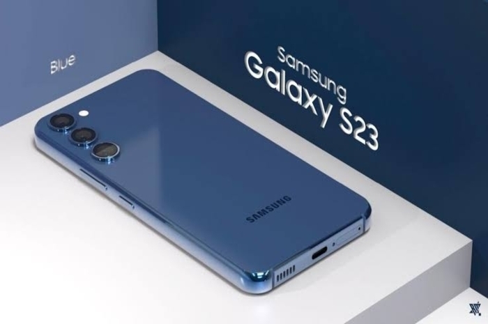 Samsung Galaxy S23 Laris di Pasaran Mengalahkan Pendahulunya Galaxy S22