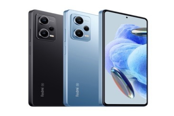 Redmi Note 13 Hp Xiaomi Terbaru, Disokong Chipset Snapdragon 685 dan Disenjatai 108MP Triple Camera