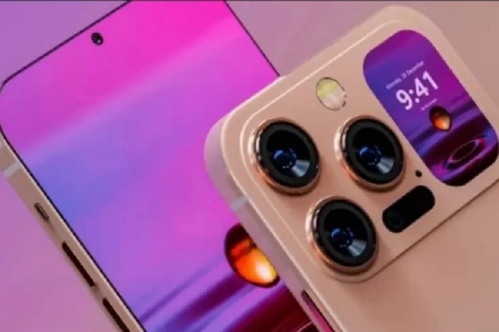 Launching Hari Ini, HP Xiaomi Redmi Note 13 Series Mengunggulkan Kamera