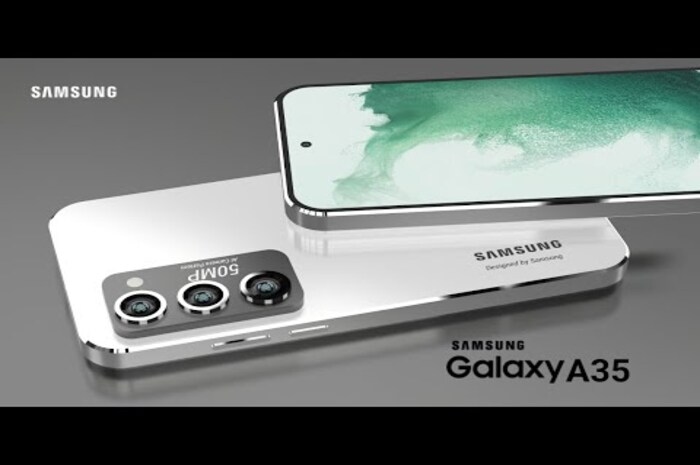 Bocoran HP Samsung Galaxy A35 5G, Spesifikasi dan Perkiraan Harganya