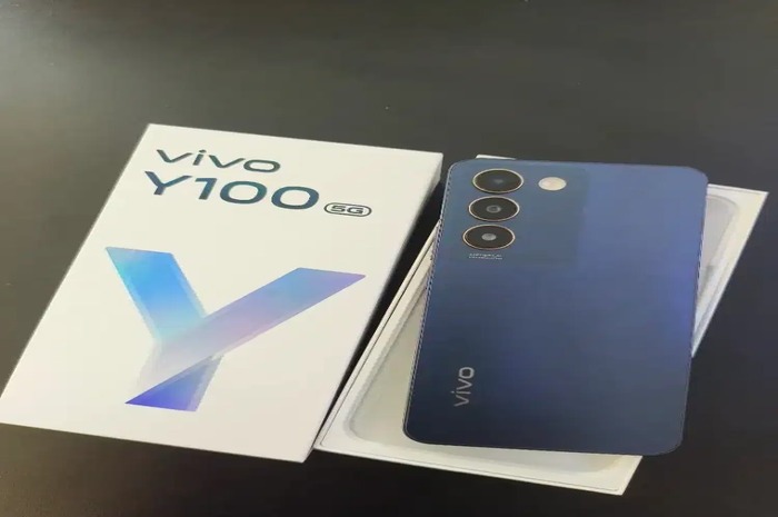 Pilih yang Mana, HP Realme 12 Note 5G atau HP Vivo Y100 5G, Harga Sama Merakyatnya Performa Gahar dengan Layar AMOLED