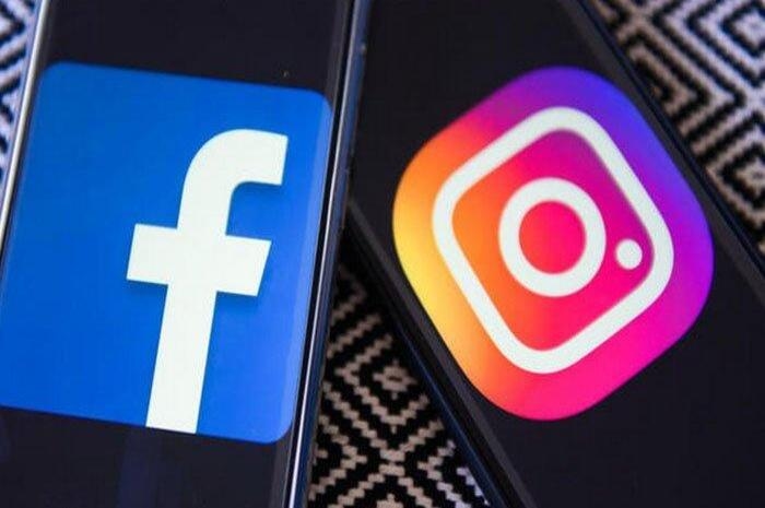 Instagram dan Facebook Down di Berbagai Negara, Termasuk Indonesia