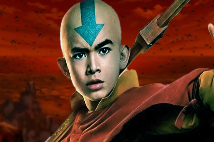 The Last Airbender Berlanjut hingga Season 2 dan 3  Pada Serial Avatar