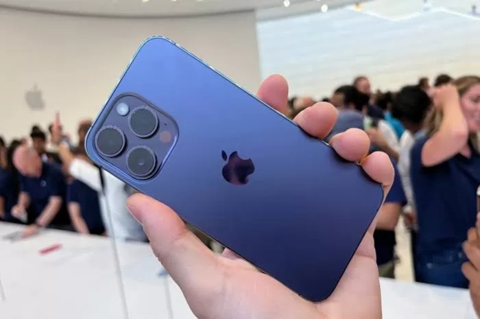 Penjualan HP iPhone 15 Gagal Total, Nasib Apple di Ujung Tanduk