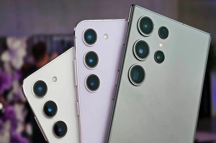 Daftar Harga HP Samsung Terbaru Maret 2024, Untuk Solusi Perbandingan