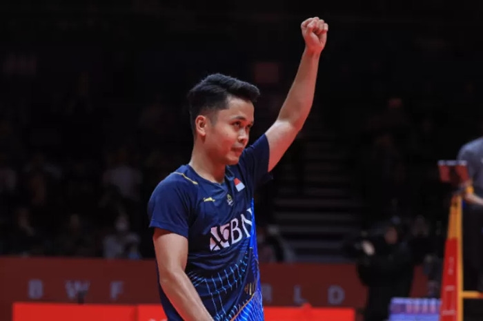 Jadwal Siaran Langsung All England Open 2024, Menanti kebangkitan Merah Putih