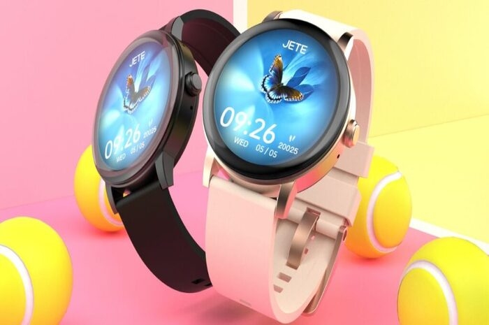 Menjelang Jete Rilis Tiga Smartwatch,  Harga Mulai Dari Rp 300 Ribuan