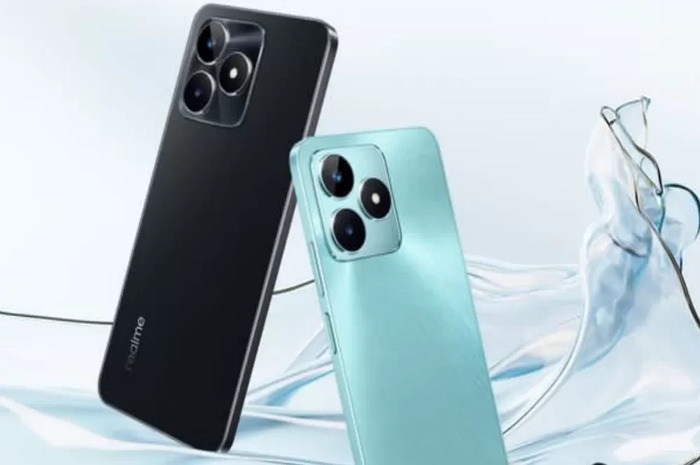 HP Realme C51s Rilis di Indonesia, Spesifikasi dan Harganya