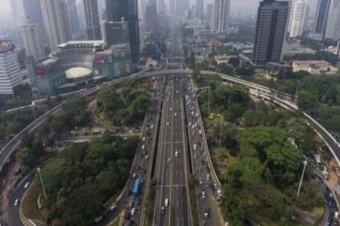 Prediksi 7 Negara Ekonomi Terbesar di Dunia Tahun 2050, Mari Tengok Posisi Indonesia