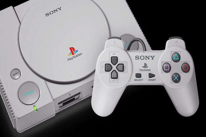 Game Klasik PS1, Banyak Ditunggu Segera Hadir Pada PS4 dan PS5
