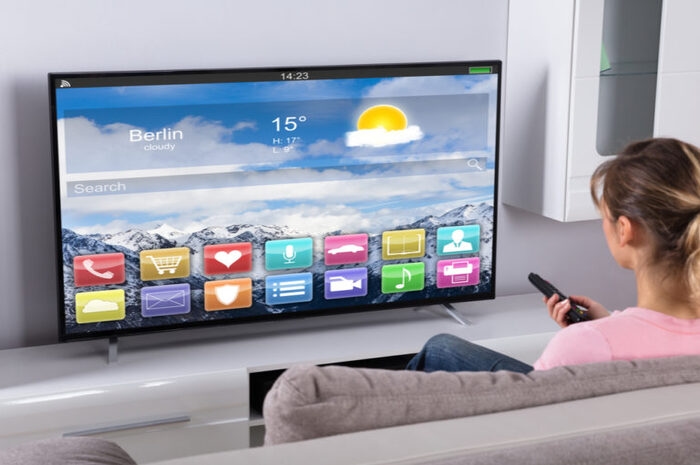 Buruan Pilih, Inilah Rekomendasi Smart TV 32 Inci Hanya 1 Jutaan Saja