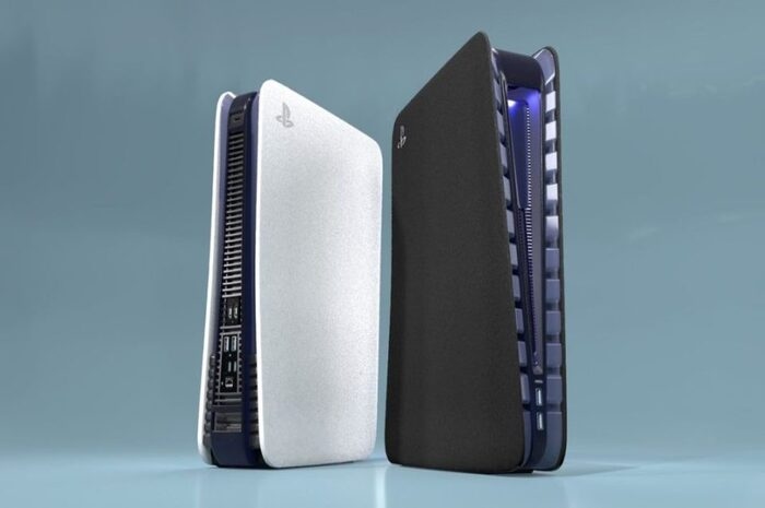 Kenali Perbedaan Spesifikasi Antara PS5 dan PS5 Pro