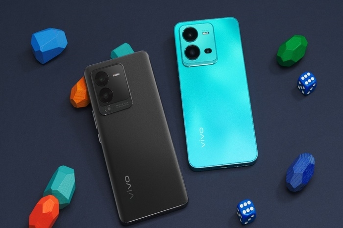 Harga Hp Vivo V25 Turun Dibulan Maret 2024: Spesial Bulan Suci Ramadhan Menjadi Berkah