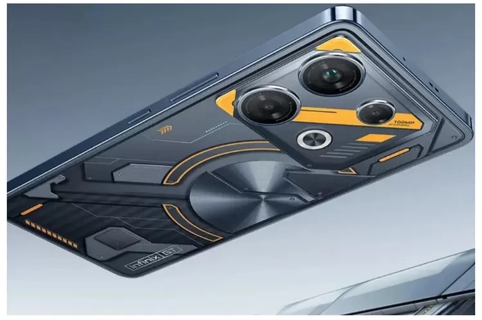 Terbaru, HP Infinix GT20 Pro Siap Menggebrak Pasar di Indonesia, Lihat Jadwal Rilisnya