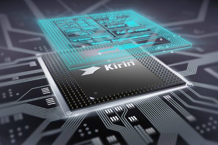 Daftar Spesifikasi HiSilicon Kirin 9010 Terlihat, SoC 5nm Pertama Huawei