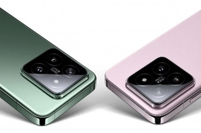 HP Flagship Xiaomi 14 Resmi Diluncurkan di Indonesia, Inilah Daftar Harganya