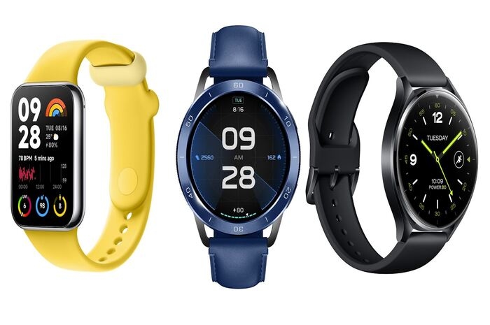 Xiaomi Luncurkan Smart Band 8 Pro, Watch S3 dan Watch 2 Bertepatan dengan Xiaomi 14