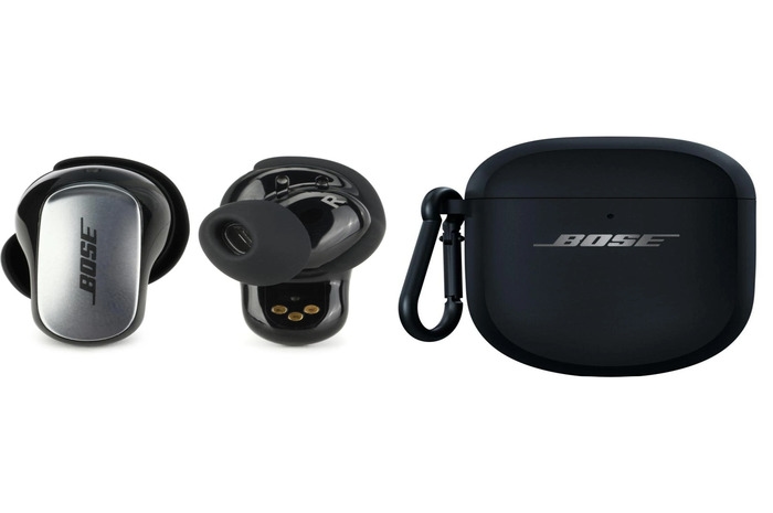 Bose Ultra Open Earbuds Resmi Merilis di Indonesia, Harga Rp4 Jutaan