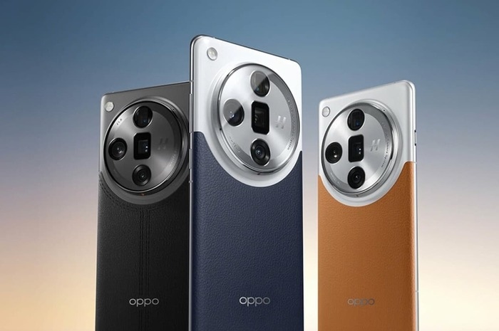 Deretan HP Terkencang di Dunia Bulan Maret, Qualcomm Tetap Mendominasi