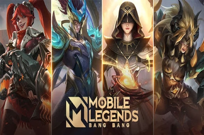 Daftar Hero Terkuat Di Mobile Legends Season 32 Terbaru