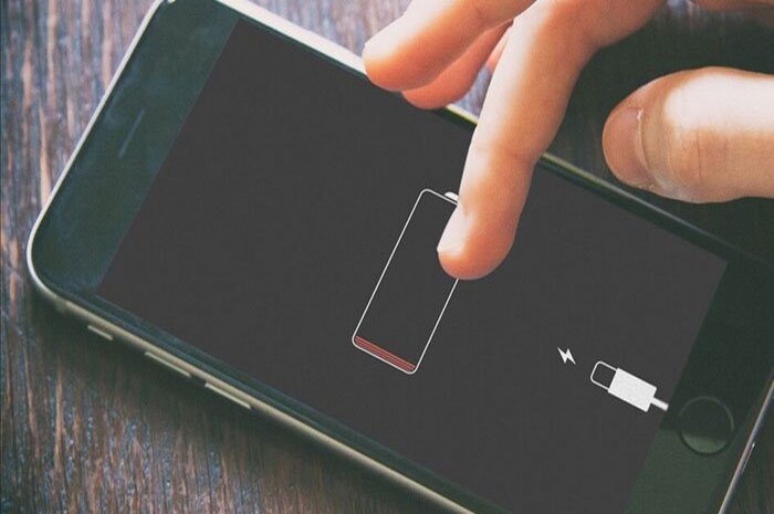 Cara Menghemat Baterai HP Supaya Terus ON Sepanjang Jalan  Saat Mudik Lebaran 2024