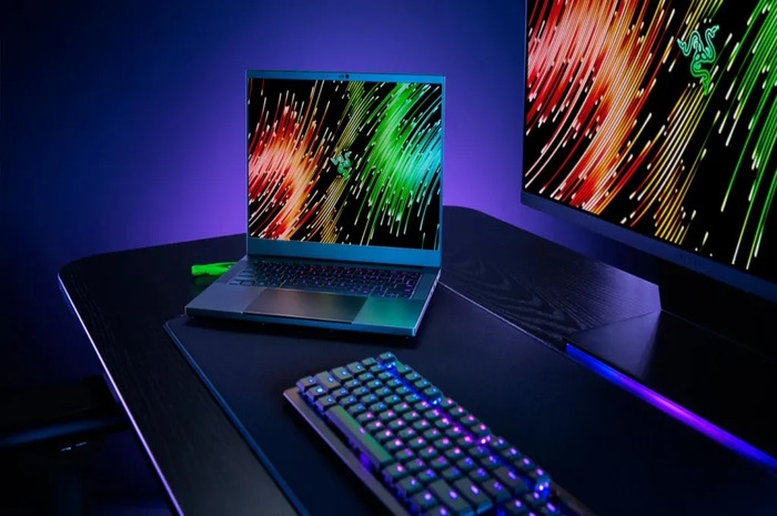 Mendobrak Batas, Eksplorasi Spesifikasi Gaming Razer Blade 18 2024