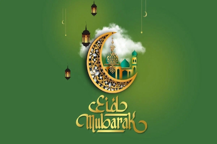 Ucapan Terbaik Lebaran 1445 H Menyentuh Hati, Dikirimkan Melalui WhatsApp