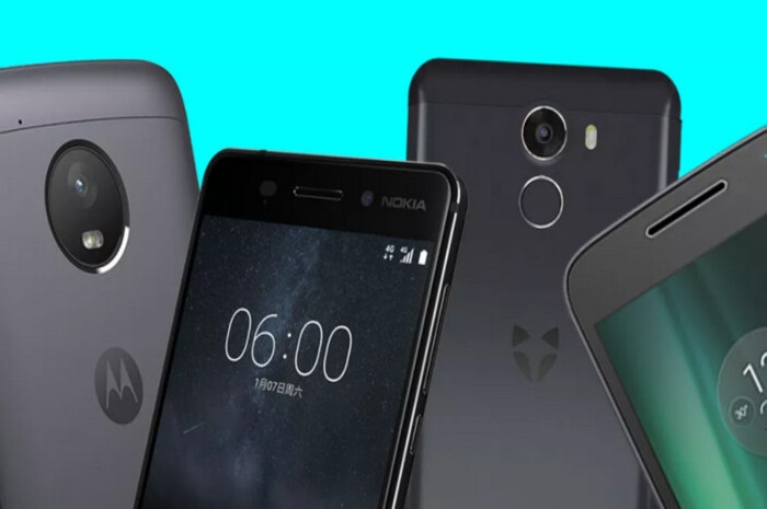 Menguak Kelebihan dan Kekurangan dari 3 HP Berkualitas di Bawah Satu Jutaan