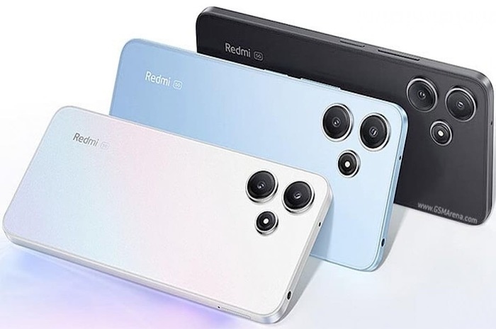 Sambut Kegembiraan dengan Duo Dahsyat, HP Redmi Turbo 3 dan Redmi Pad Pro Meluncur di Pasar Dunia