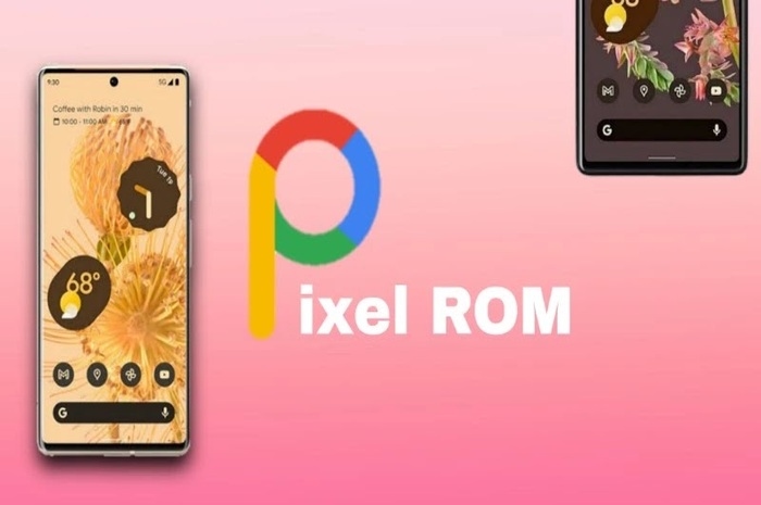 Kisah Terakhir PixelExperience, Custom ROM yang Meninggalkan Jejak di Dunia Android