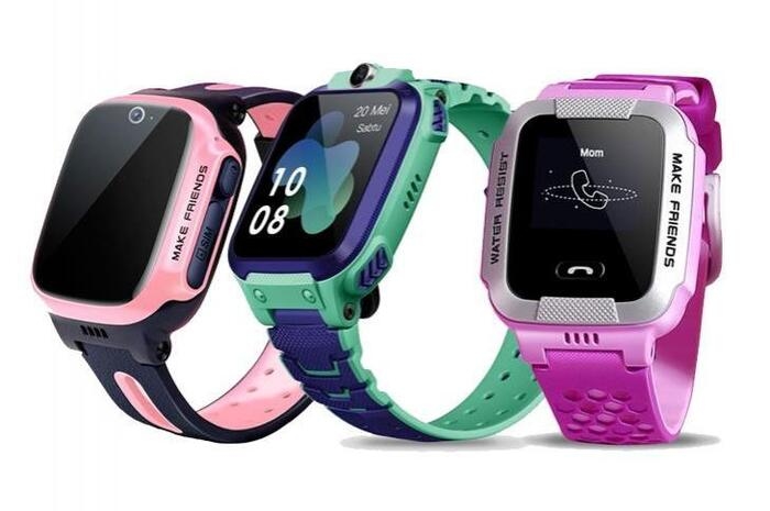 Teknologi Terbaru Untuk Anak-anak, Imoo Rilis Watch Phone dengan Fungsi Telepon yang Aman dan Mudah