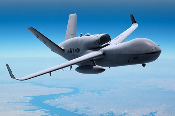 Terobosan Terbaru Drone Venus Melesat Dekati Kecepatan Suara dengan Teknologi Canggih