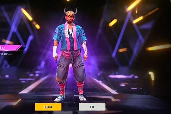 Bagaimana Cara Mendapatkan Banyak Costum di Free Fire? Berikut Rahasianya